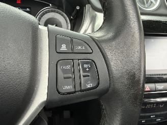 Suzuki Vitara 1.4 Boosterjet Style Smart Hybrid-LEDER-PANO-CAMERA-NAVI picture 18