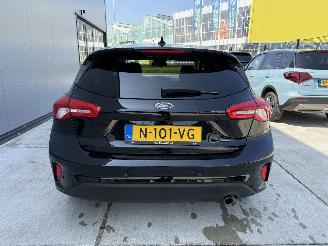 Ford Focus 1.0 EcoBoost TITANIUM X BUSINESS-AUTOMAAT-NAVI-CAMERA-PDC picture 8