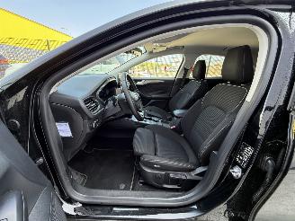 Ford Focus 1.0 EcoBoost TITANIUM X BUSINESS-AUTOMAAT-NAVI-CAMERA-PDC picture 9