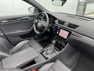 Skoda Superb 1.4 PLUG IN HYBRID AUTOMAAT-PANO-NAVI-CAMERA picture 7