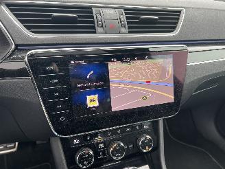 Skoda Superb 1.4 PLUG IN HYBRID AUTOMAAT-PANO-NAVI-CAMERA picture 26