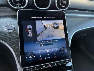 Mercedes C-klasse 180 Luxury Line AUTOMAAT-NAVI-CAMERA-PDC-LEDER picture 20