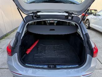 Mercedes C-klasse 180 Luxury Line AUTOMAAT-NAVI-CAMERA-PDC-LEDER picture 10