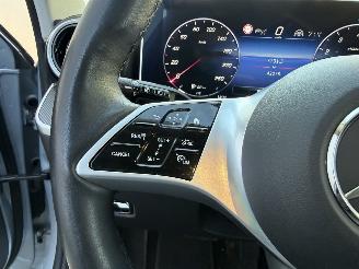 Mercedes C-klasse 180 Luxury Line AUTOMAAT-NAVI-CAMERA-PDC-LEDER picture 17