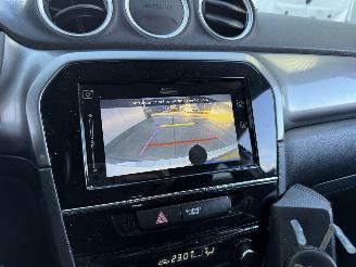 Suzuki Vitara 1.4 Boosterjet ALGRIP Select 4X4 NAVI-LED-CAMERA picture 22