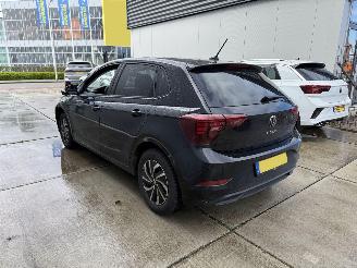 Volkswagen Polo 1.0 TSI Life Edition -CAMERA-PDC-STOEL VERWARMING picture 4