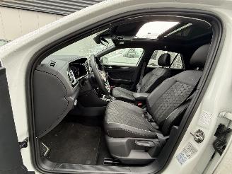 Volkswagen T-Roc 1.5 TSI R-Line -DSG -PANO-VIRTUAL-CAMERA-KEYLESS picture 8