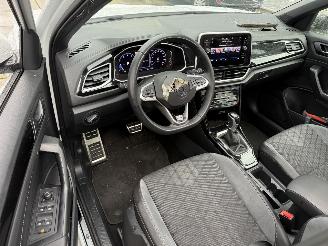 Volkswagen T-Roc 1.5 TSI R-Line -DSG -PANO-VIRTUAL-CAMERA-KEYLESS picture 3