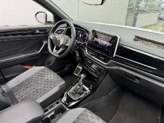 Volkswagen T-Roc 1.5 TSI R-Line DSG-PANO-CAMERA-KEYLESS-VIRTUAL picture 6