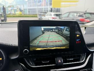 Toyota CH-R 2.0 Hybrid Dynamic -NAVI-PDC-CAMERA-CRUISE picture 20