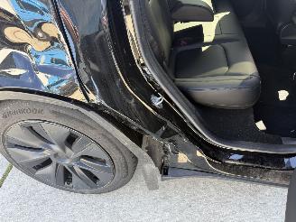 Tesla Model Y LONG RANGE RDW 75 kWh -LEDER-GLAZENDAK-NAVI-CAMERA picture 17