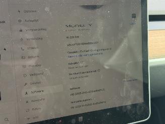 Tesla Model Y LONG RANGE RDW 75 kWh -LEDER-GLAZENDAK-NAVI-CAMERA picture 18