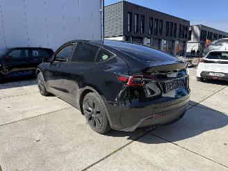 Tesla Model Y LONG RANGE RDW 75 kWh -LEDER-GLAZENDAK-NAVI-CAMERA picture 4