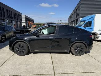 Tesla Model Y LONG RANGE RDW 75 kWh -LEDER-GLAZENDAK-NAVI-CAMERA picture 9