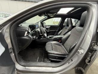 Mercedes A-klasse A250e Business Solution AMG Limited PANO - SFEER - LED picture 9