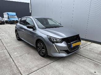 Peugeot 208 1.2 PureTech Allure Pack -NAVI-PDC-CAMERA picture 2