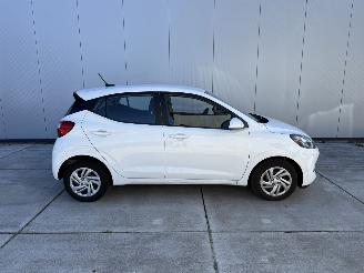 Hyundai I-10 1.0 Comfort AIRCO - CENTRALE DEURVERGRENDELING - LED picture 7