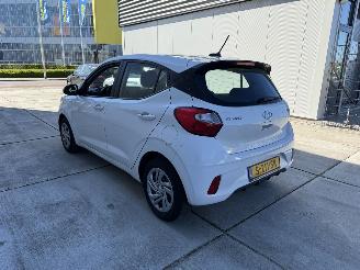 Hyundai I-10 1.0 Comfort AIRCO - CENTRALE DEURVERGRENDELING - LED picture 4