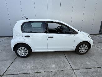 Volkswagen e-Up! e-Up! CAMERA - CRUISE - DAB - LED picture 7