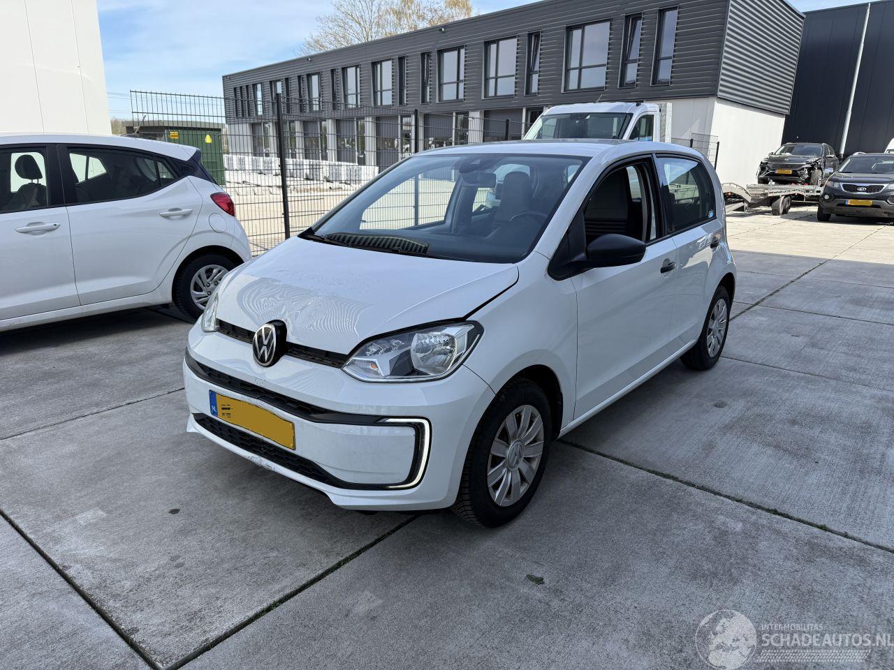 Volkswagen e-Up! e-Up! CAMERA - CRUISE - DAB - LED