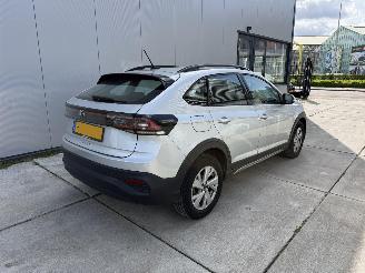 Volkswagen Taigo 1.0TSI Life DSG - NAVI - LED - PDC - 110PK picture 5