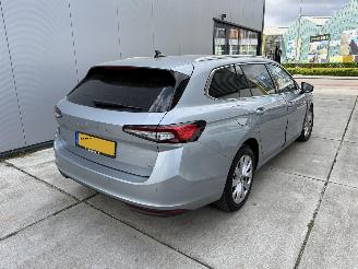 Skoda Superb 1.5TSI PHEV Edition CAMERA - LED - NAVI - ACC picture 5