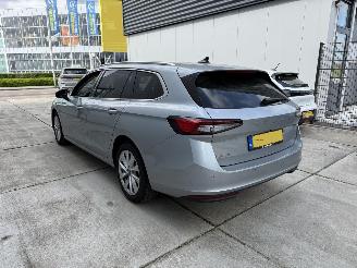 Skoda Superb 1.5TSI PHEV Edition CAMERA - LED - NAVI - ACC picture 4