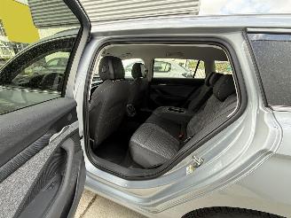 Skoda Superb 1.5TSI PHEV Edition CAMERA - LED - NAVI - ACC picture 10