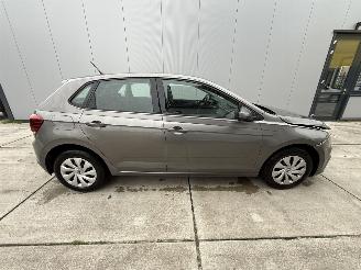 Volkswagen Polo 1.0TSI Comfortline Business DSG7 - NAVI - PDC - ACC picture 7