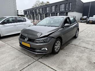  Volkswagen Polo 1.0TSI Comfortline Business DSG7 - NAVI - PDC - ACC 2020/7