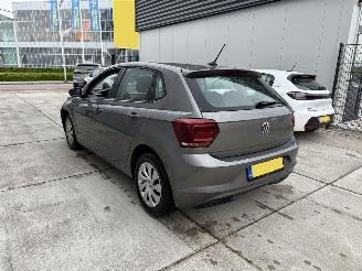 Volkswagen Polo 1.0TSI Comfortline Business DSG7 - NAVI - PDC - ACC picture 4