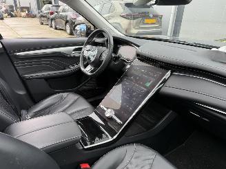 MG Marvel R LUXURY 70 kWh -PANO-CAMERA-LED-KEYLESS- ACTIERADIUS 403 KM !! picture 6