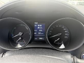 Toyota CH-R 2.0 HYBRID DYNAMIC-CAMERA-NAVI-PDC-CRUISE picture 19