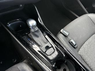 Toyota CH-R 2.0 HYBRID DYNAMIC-CAMERA-NAVI-PDC-CRUISE picture 22