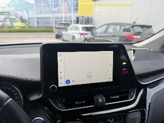 Toyota CH-R 2.0 HYBRID DYNAMIC-CAMERA-NAVI-PDC-CRUISE picture 21