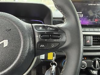 Kia Picanto 1.0 DPI DYNAMIC LINE PLUS-CAMERA-PDC-CRUISE picture 17