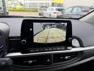 Kia Picanto 1.0 DPI DYNAMIC LINE PLUS-CAMERA-PDC-CRUISE picture 20