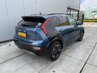 Kia Niro e-Niro Executive Line 64.8 kWh-SCHUIFDAK-LEDER-CAMERA-NAVI picture 5