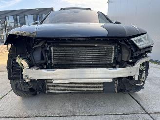 Audi Q5 55 TFSI e QUATRO S-LINE- COMPETITION-LUCHTVERING-PANO-360 CAMERA picture 5