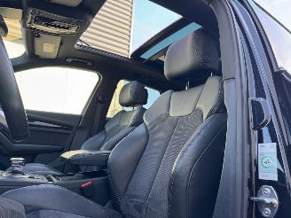 Audi Q5 55 TFSI e QUATRO S-LINE- COMPETITION-LUCHTVERING-PANO-360 CAMERA picture 4