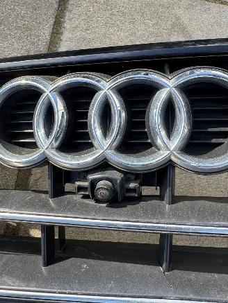 Audi Q5 55 TFSI e QUATRO S-LINE- COMPETITION-LUCHTVERING-PANO-360 CAMERA picture 22