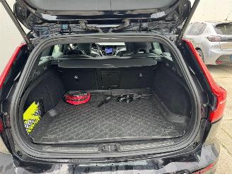 Volvo V-60 2.0 B3 R-DESING-AUTOMAAT-PANO-CAMERA-NAVI picture 22