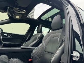 Volvo V-60 2.0 B3 R-DESING-AUTOMAAT-PANO-CAMERA-NAVI picture 15