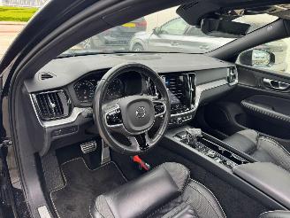 Volvo V-60 2.0 B3 R-DESING-AUTOMAAT-PANO-CAMERA-NAVI picture 7