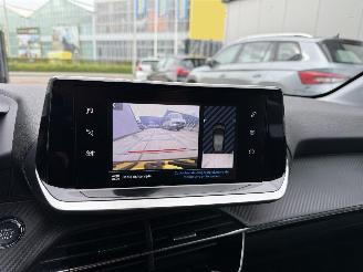 Peugeot 208 1.2 PueTech Allure Pack -NAVI-CAMERA-PDC picture 17