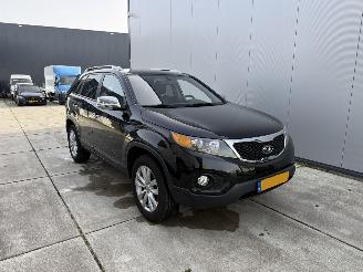 Kia Sorento 2.4 X-ECUTIVE-AUTOMAAT-LEDER-PDC-CLIMA picture 2