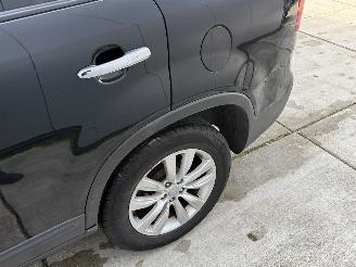 Kia Sorento 2.4 X-ECUTIVE-AUTOMAAT-LEDER-PDC-CLIMA picture 19