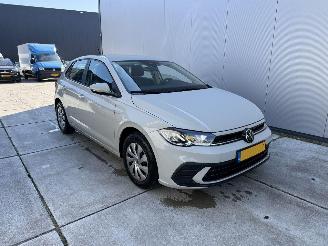 Volkswagen Polo 1.0 MPI  80 PK-PDC-CRUISE picture 2