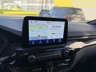 Ford Kuga 2.5 PHEV ST-Line X 210 PK -NAVI-CAMERA-PDC picture 23