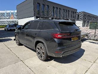 Skoda Kodiaq 1.5 TSI PHEV SPORTLINE Business-PANO-CAMERA-NAVI picture 3